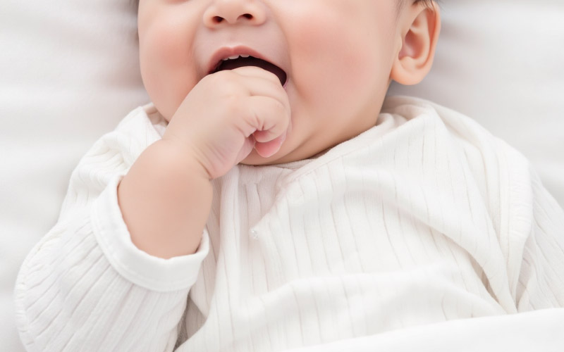 如何孕育更健康、孝顺、幸福的宝宝