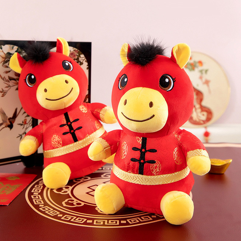 吉祥物