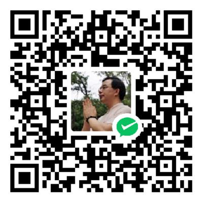 微信支付码