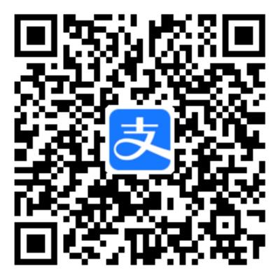 支付宝支付码